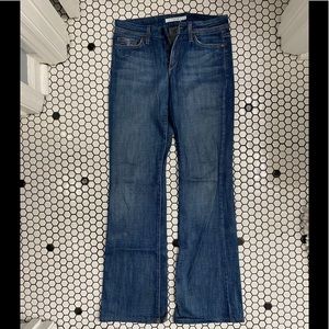 Joe’s jeans size 26 muse